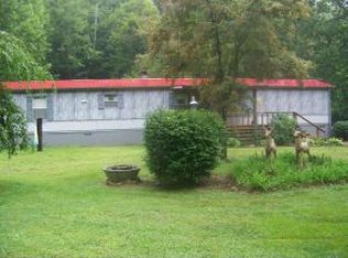 7589 Roan Creek Rd, Butler, TN 37640