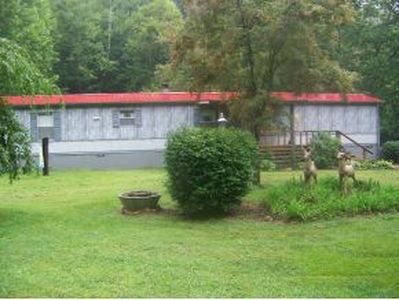 7589 Roan Creek Rd, Butler, TN, 37640