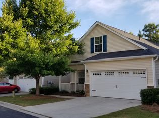 404 Chatooga Ln, Woodstock, GA 30188