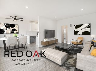 1051 N Ogden Dr #7, Los Angeles, CA 90046