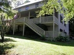 292 Boring Chapel Rd, Gray, TN 37615