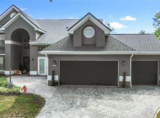 2062 Lake Marion Dr, Apopka, FL 32712