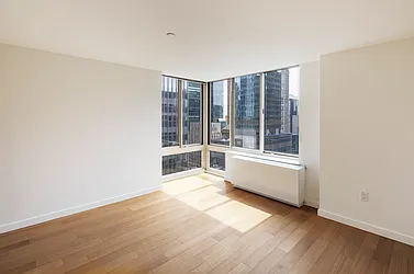 Rented by The Moinian Group