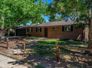 11563 W 28th Ave, Lakewood, CO 80215