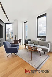 Rented by Keller Williams NYC