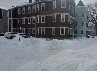 64 Sever St UNIT 3, Worcester, MA 01609