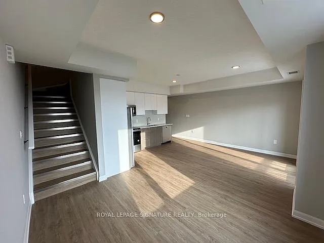 708 Woolwich St #205 — Photo 4