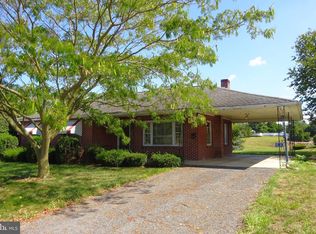 35 Williamson Ave, Greencastle, PA