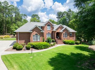 5428 Belle Mead Dr, Aiken, SC 29803