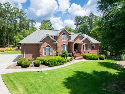 5428 Belle Mead Dr, Aiken, SC, 29803