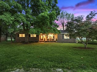 409 Timberlane Ave, Tullahoma, TN 37388