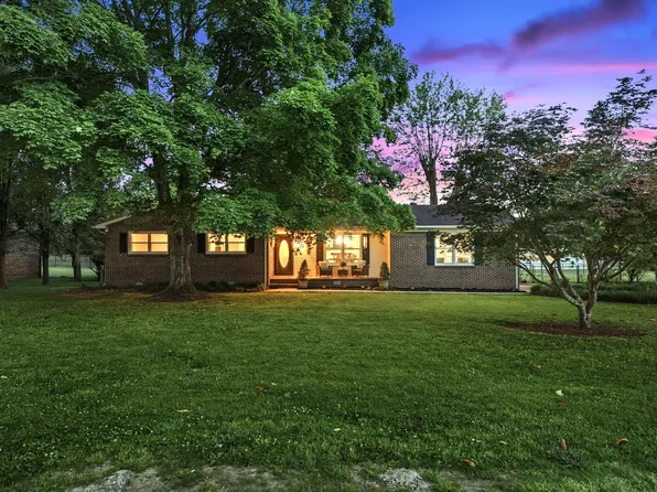 409 Timberlane Ave, Tullahoma, TN 37388