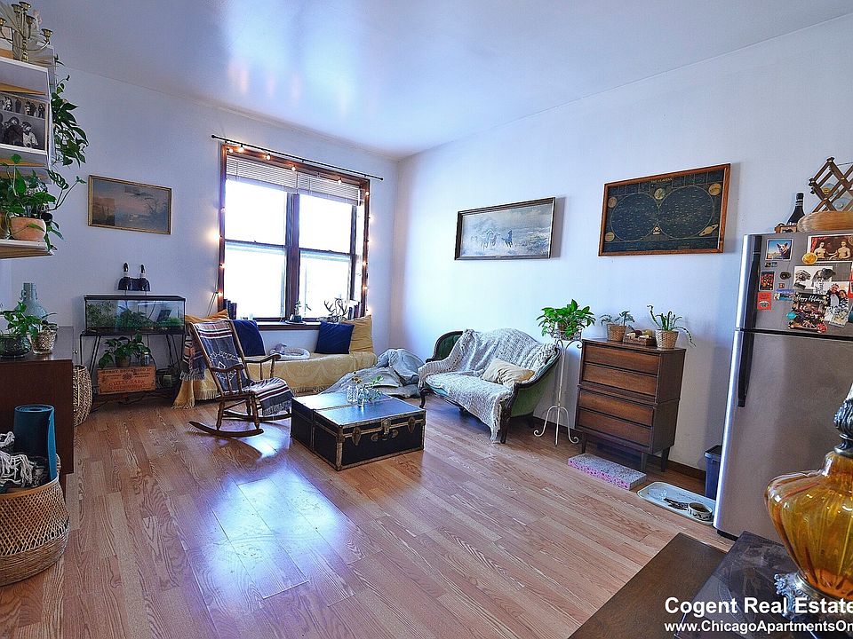 1st image of 1734 W North Ave #2R