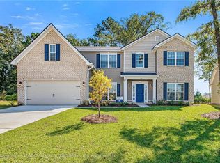 271 Chestnut Dr, Brunswick, GA 31525