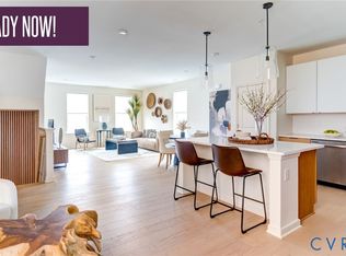3406 Carlton St #2-2A, Richmond, VA 23230