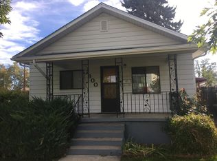 2800 S Bannock St, Englewood, CO 80110