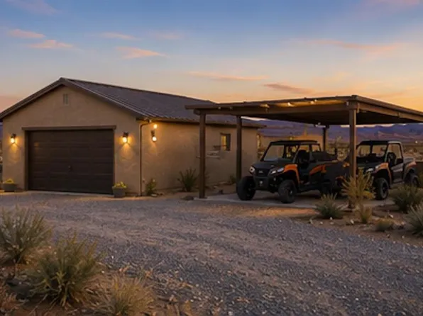 O'Ocotilla, Ocotillo, CA 92259