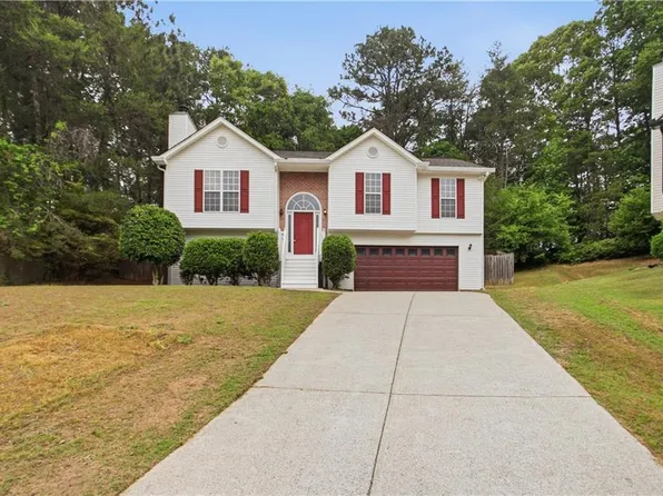 1314 Jered Ct, Buford, GA 30518