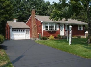 9 Chandler Ave, Walpole, MA 02081