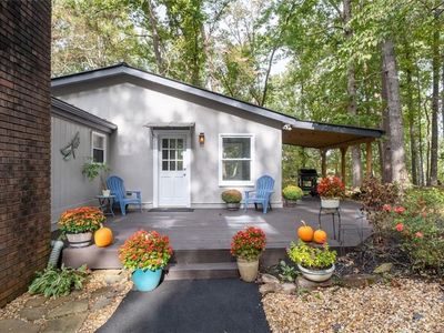 49 Bagwell Rd, Dawsonville, GA, 30534