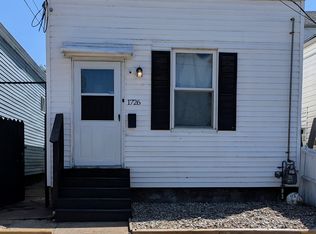 1726 Rowan St, Louisville, KY 40203