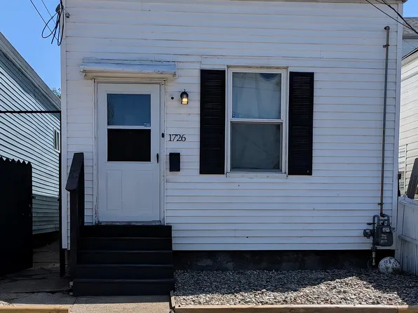 1726 Rowan St, Louisville, KY 40203