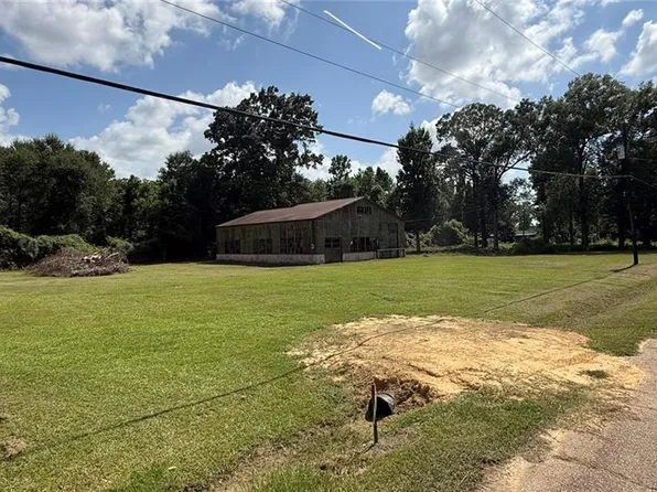 12688 Spitale Rd, Amite, LA 70422