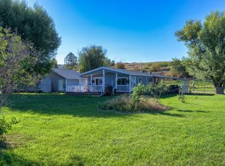 820 Long Ln, Hamilton, MT 59840