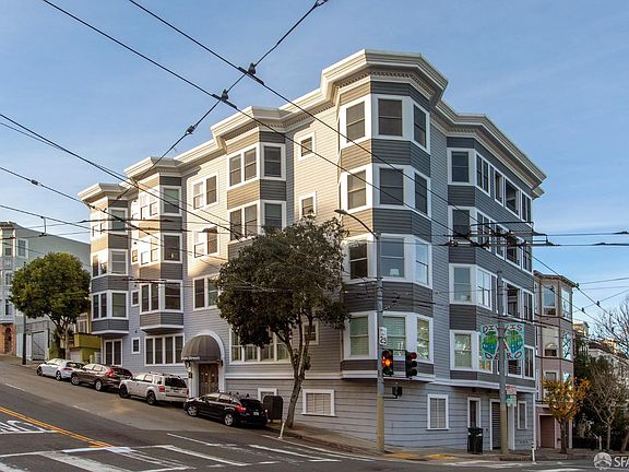 2nd image of 1800 Turk St APT 103