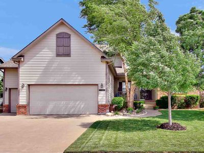 11424 E Killarney St, Wichita, KS, 67206