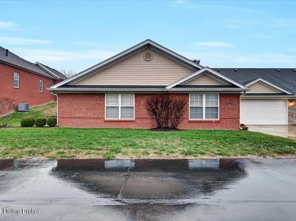 7605 Buffalo Trace Dr, Louisville, KY 40214