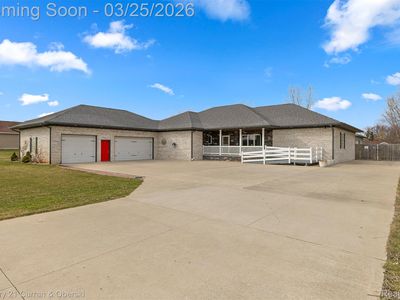 1733 Ready Rd, Carleton, MI, 48117
