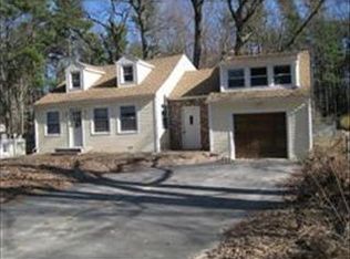 20 S Shore Rd, Westminster, MA 01473