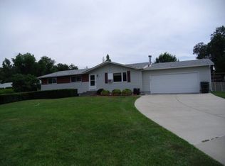 23 Independence Dr, Gillette, WY 82716