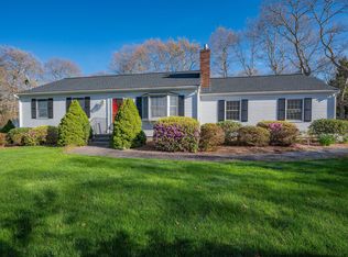 8 Woodland Rd, Sagamore, MA 02561