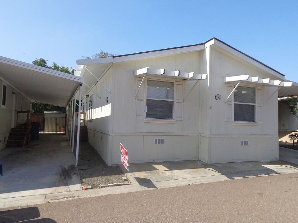 1st image of 2750 Wheatstone St Space 171