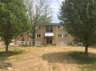 1853 E 8th St APT 5, Anderson, IN 46012