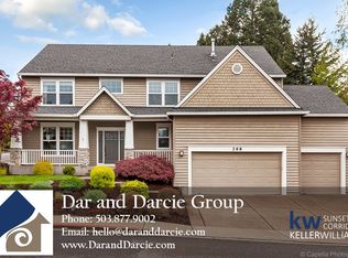 268 NW 93rd Pl, Portland, OR
