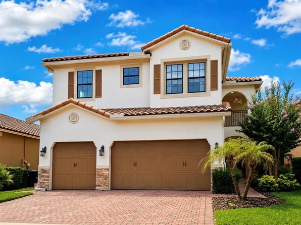 10359 Henbury St, Orlando, FL 32832