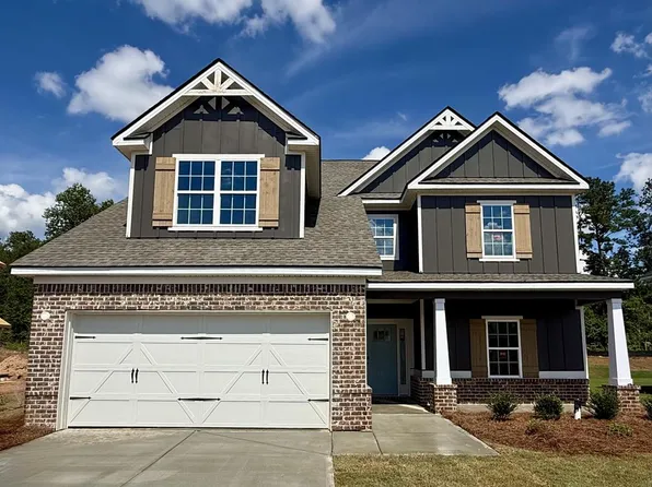 4168 Holstein Hl, Columbus, GA 31904