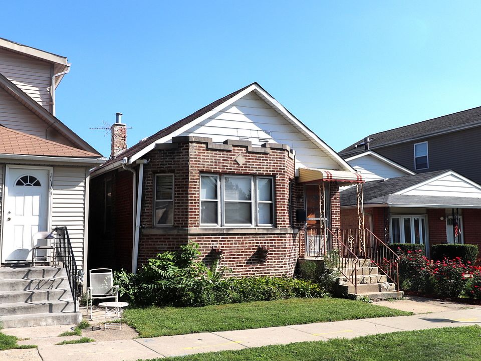 1st image of 11755 S Vincennes Ave