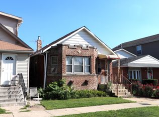 11755 S Vincennes Ave, Chicago, IL 60643