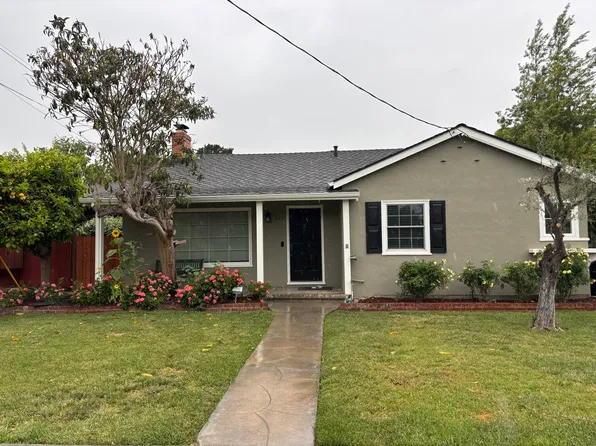 977 Patricia Way, San Jose, CA 95125