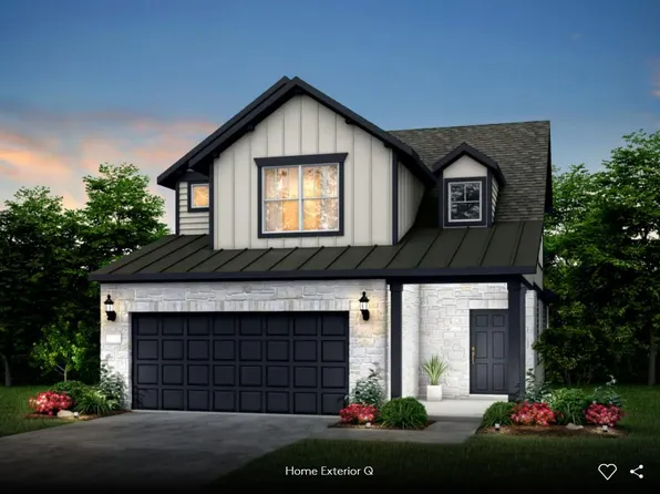 120 Singing Dove Way, Liberty Hill, TX 78642