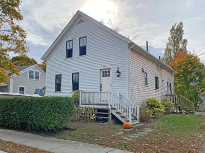 11 Mechanic St, Mattapoisett, MA, 02739