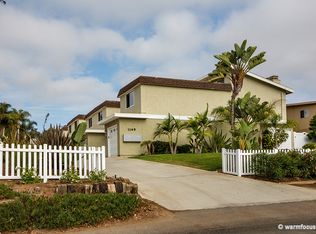 1149 N Vulcan Ave APT 7, Encinitas, CA 92024