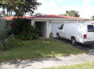 8303 NW 74th Ter, Fort Lauderdale, FL 33321