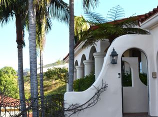 32415 Aqua Vista Dr, Rancho Palos Verdes, CA 90275