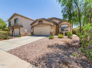 23227 W Cocopah St, Buckeye, AZ 85326