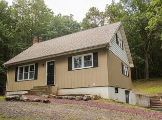 622 Rainbow Ter, Effort, PA 18330